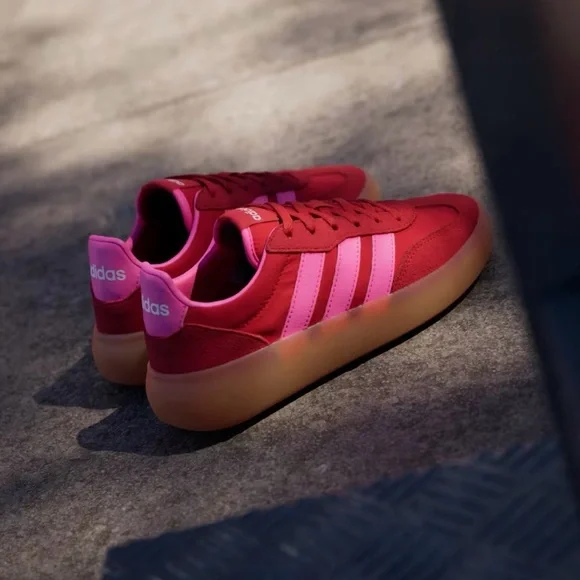 ADIDAS Barreda  Decode Sneakers - Picture 2 of 5